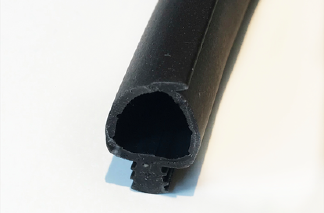 Automotive Sealing Markets SaintGobain ICS